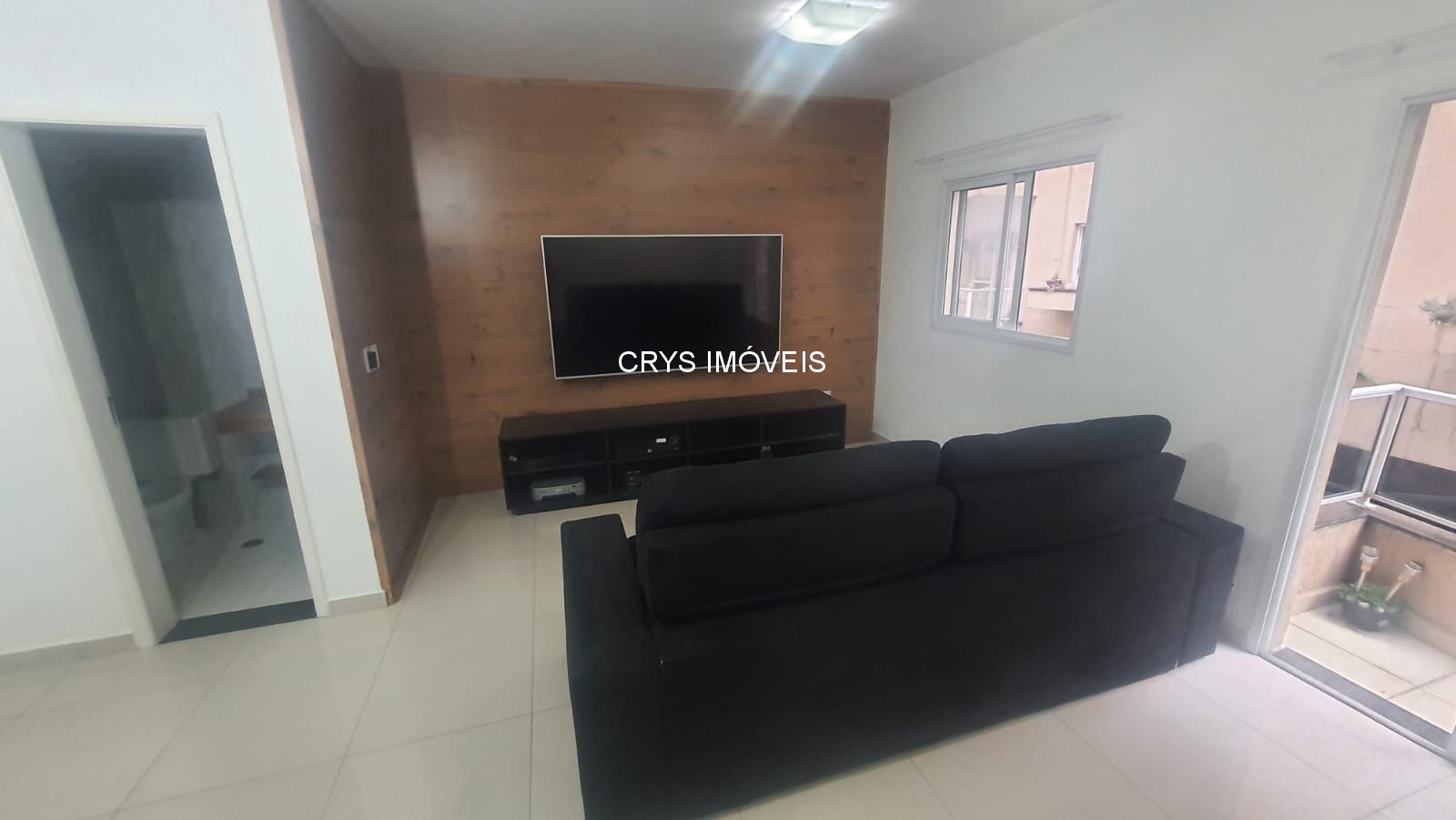 Casa, 3 quartos, 180 m² - Foto 2