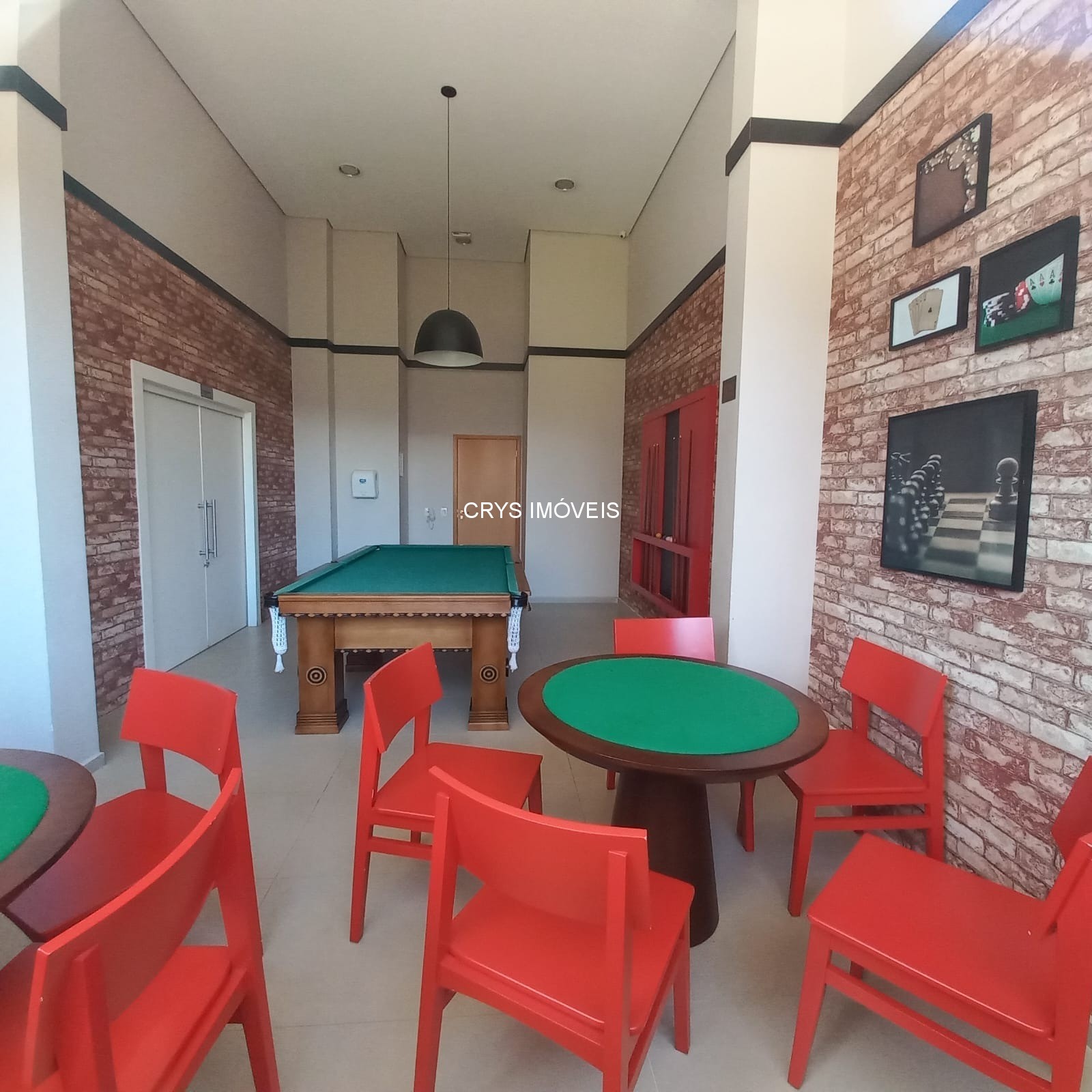 Apartamento à venda com 3 quartos, 130m² - Foto 29