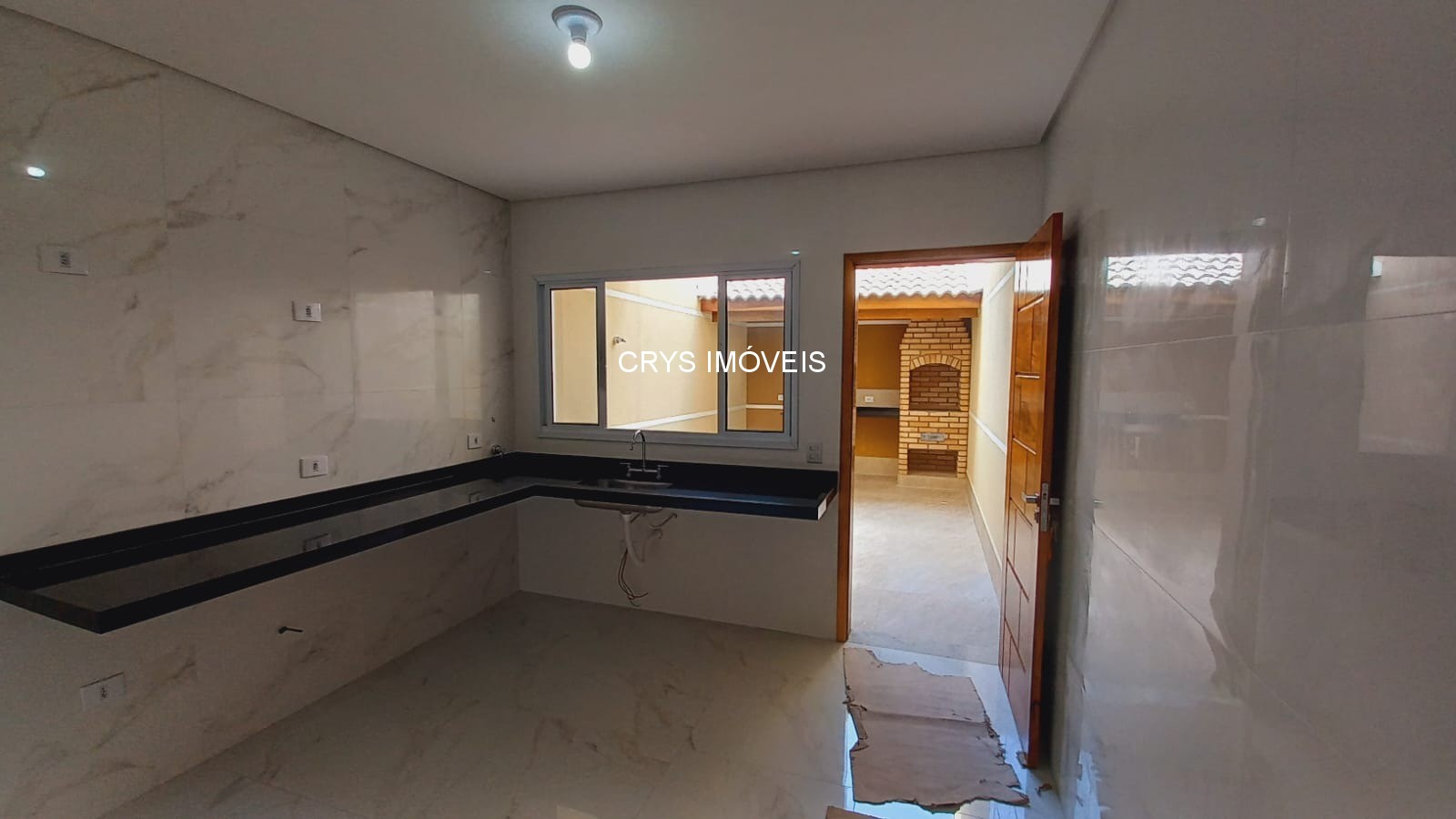 Casa, 3 quartos, 150 m² - Foto 5