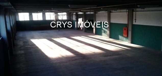 Depósito-Galpão, 800 m² - Foto 3