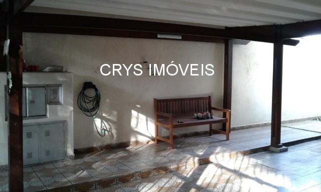 Casa, 3 quartos, 140 m² - Foto 13