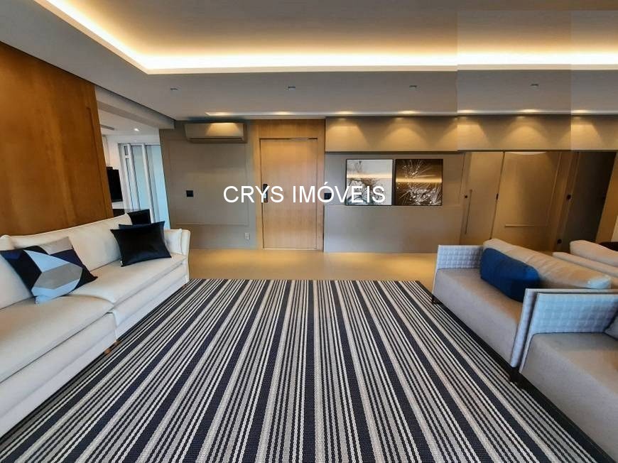 Apartamento, 4 quartos, 206 m² - Foto 3