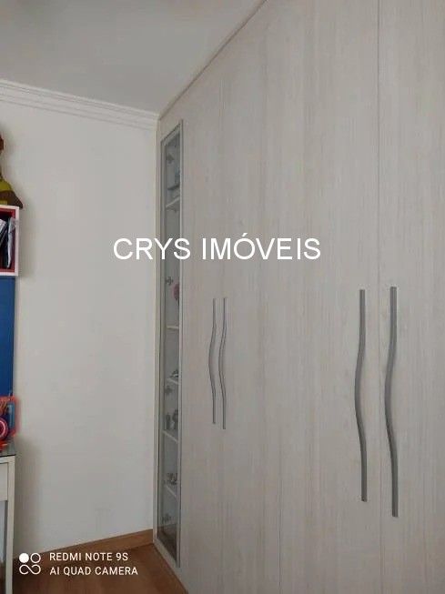 Apartamento, 3 quartos, 79 m² - Foto 7