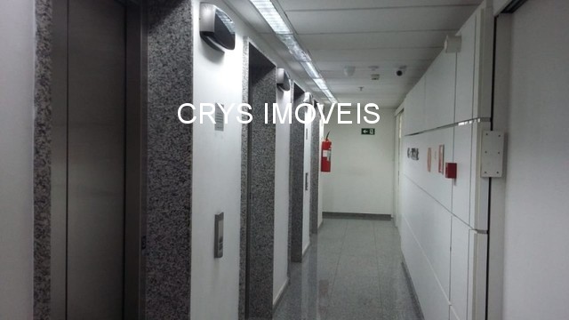 Conjunto Comercial-Sala à venda e aluguel, 516m² - Foto 5