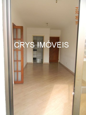 Apartamento para alugar com 2 quartos, 58m² - Foto 2