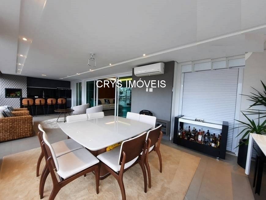 Apartamento, 4 quartos, 206 m² - Foto 9