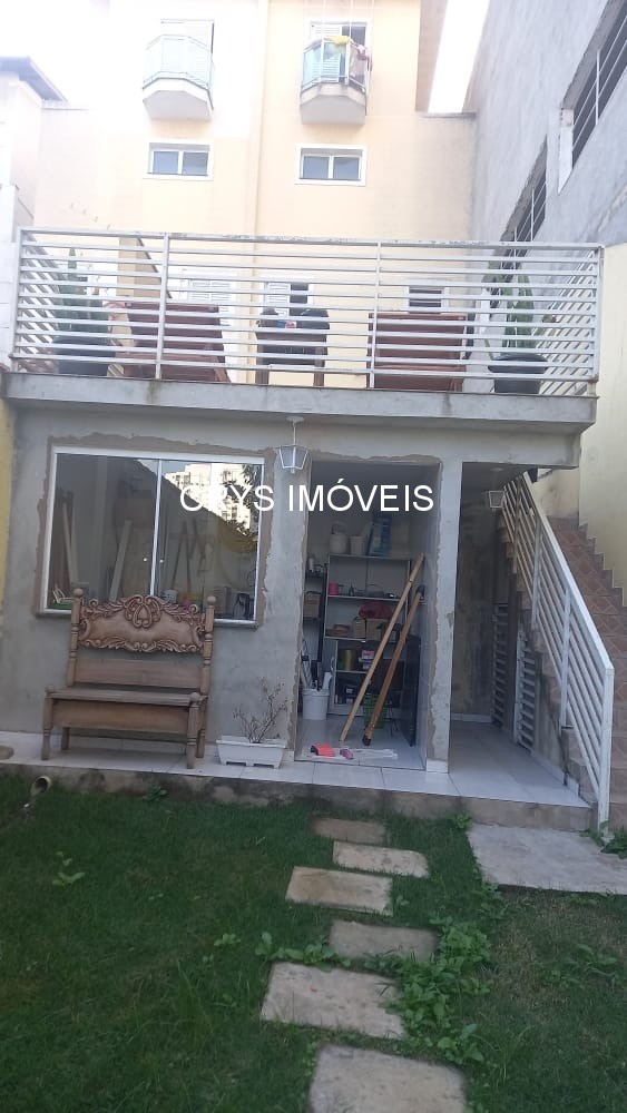 Casa, 4 quartos - Foto 16