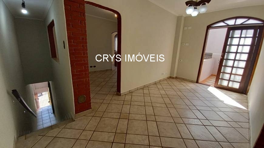 Casa, 3 quartos, 160 m² - Foto 11
