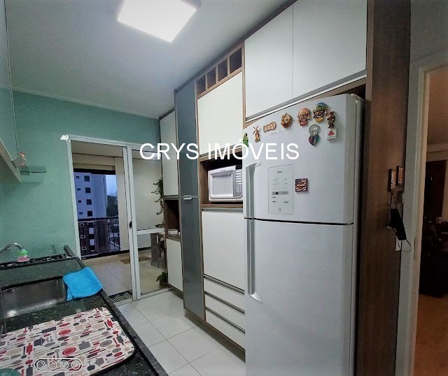 Apartamento, 3 quartos, 140 m² - Foto 5