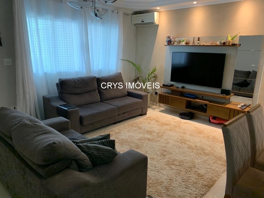 Casa, 3 quartos - Foto 3