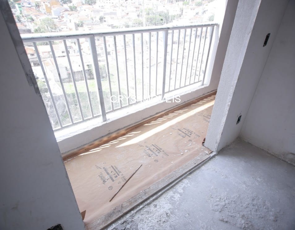 Apartamento, 2 quartos, 42 m² - Foto 8