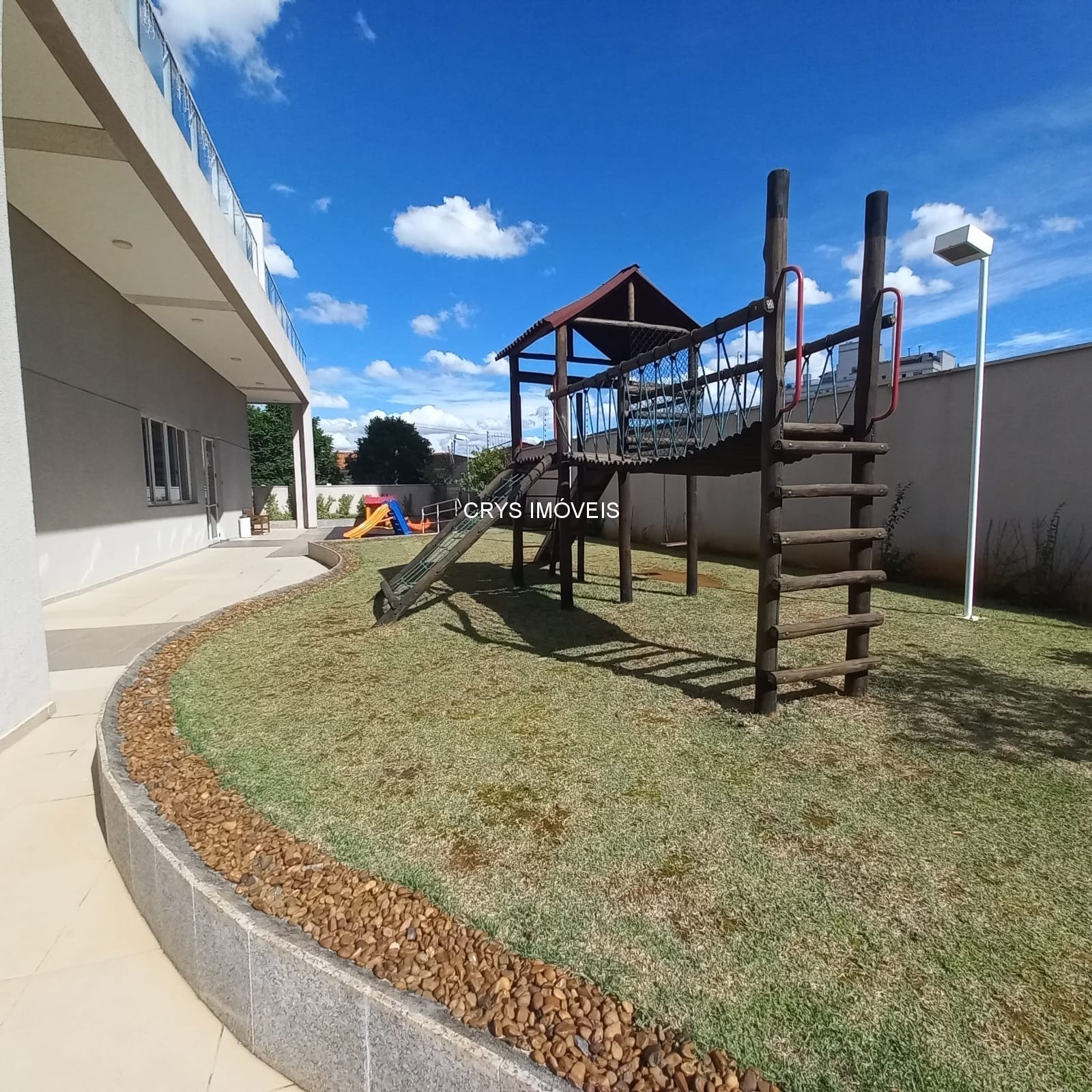 Apartamento à venda com 3 quartos, 130m² - Foto 30
