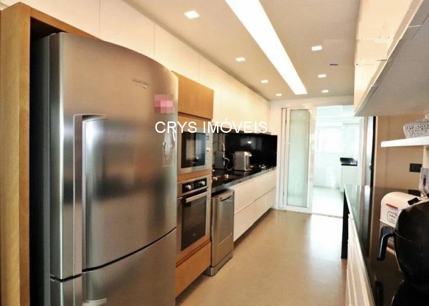 Apartamento, 4 quartos, 206 m² - Foto 18