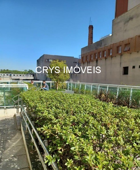 Sala-Conjunto, 52 m² - Foto 11