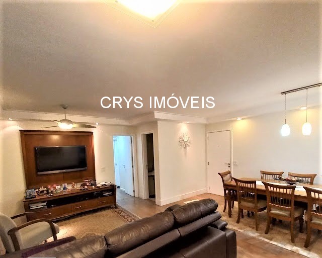 Apartamento, 3 quartos, 140 m² - Foto 1