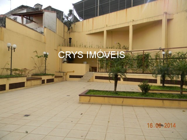 Apartamento para alugar com 2 quartos, 58m² - Foto 10