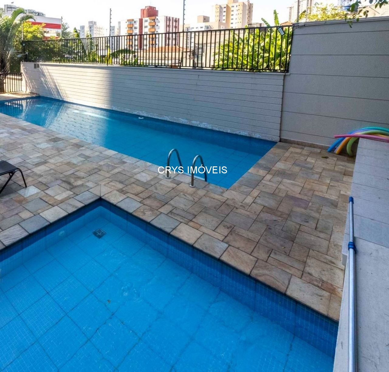 Apartamento, 2 quartos, 58 m² - Foto 9