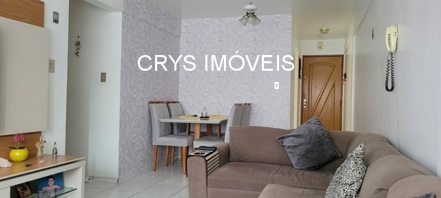 Apartamento, 2 quartos, 61 m² - Foto 2