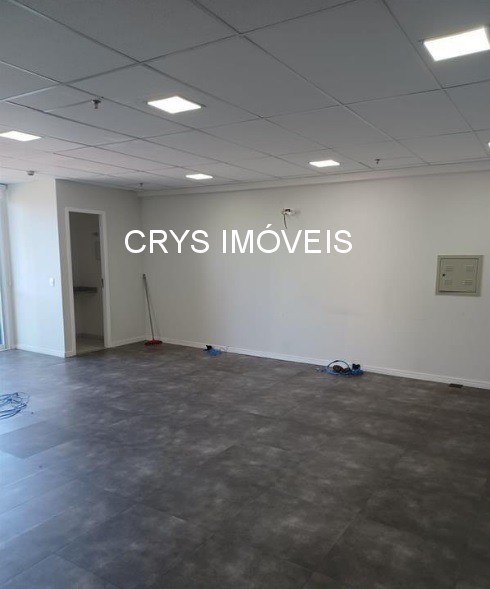 Sala-Conjunto, 52 m² - Foto 8