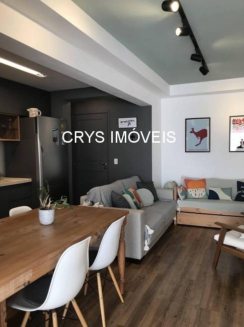 Apartamento, 2 quartos, 63 m² - Foto 1