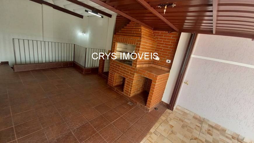 Casa, 3 quartos, 160 m² - Foto 7