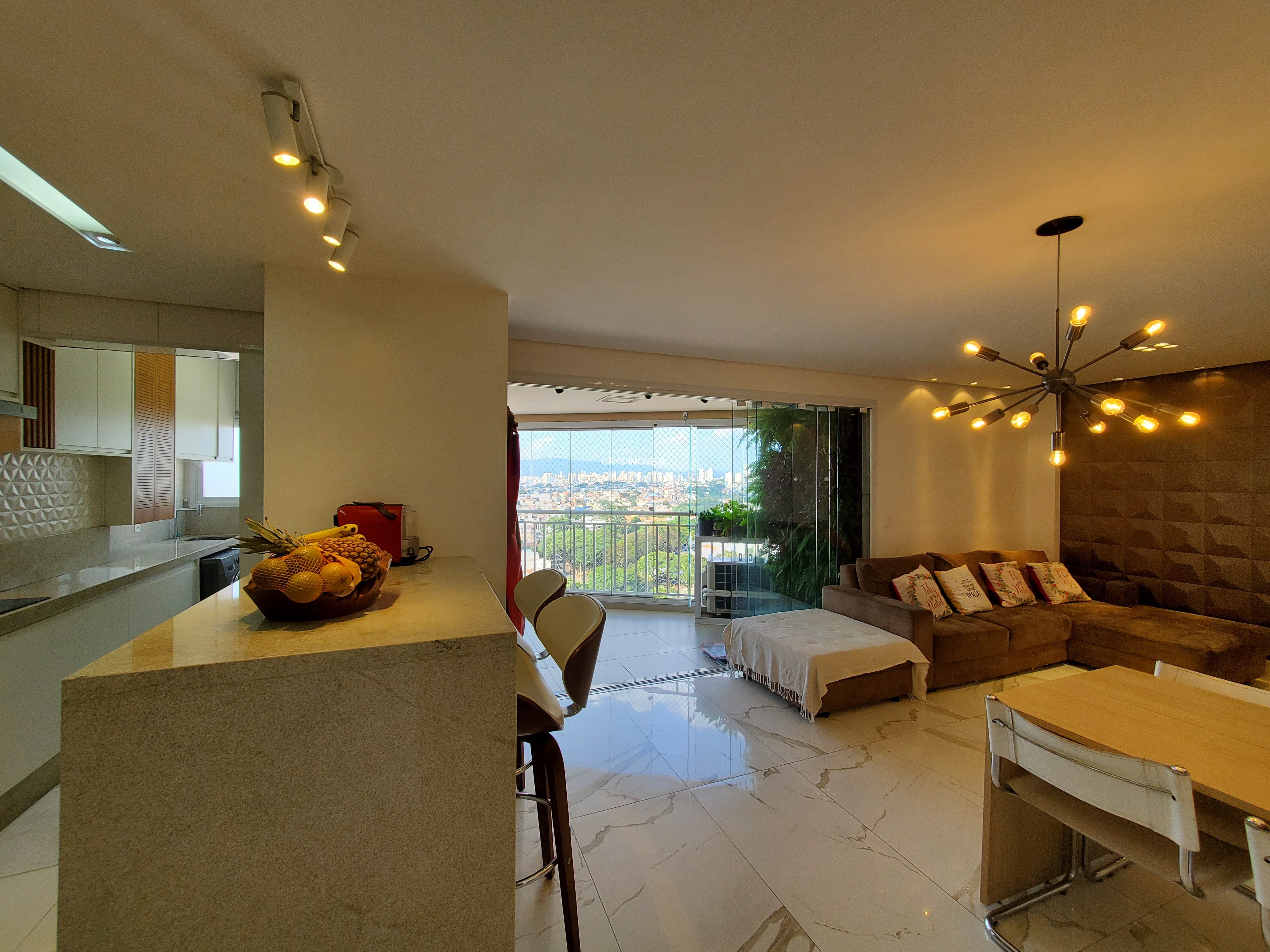 Apartamento, 3 quartos, 99 m² - Foto 5
