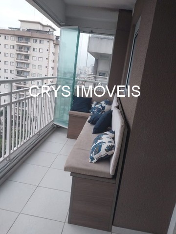 Apartamento, 2 quartos, 63 m² - Foto 12