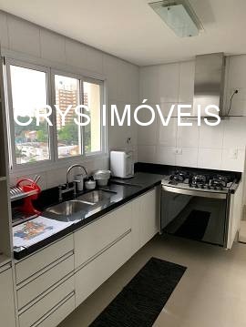 Apartamento, 4 quartos, 157 m² - Foto 4