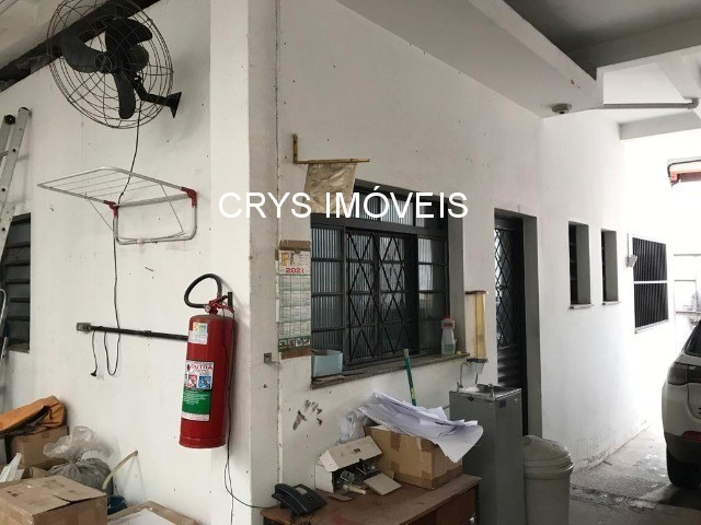 Depósito-Galpão, 300 m² - Foto 12