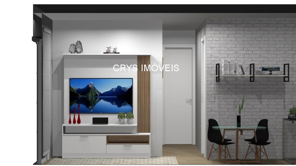 Apartamento, 1 quarto, 30 m² - Foto 12