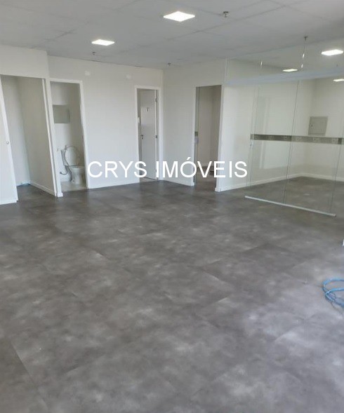 Sala-Conjunto, 52 m² - Foto 3