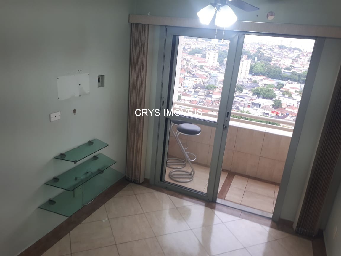 Apartamento à venda com 2 quartos, 50m² - Foto 1