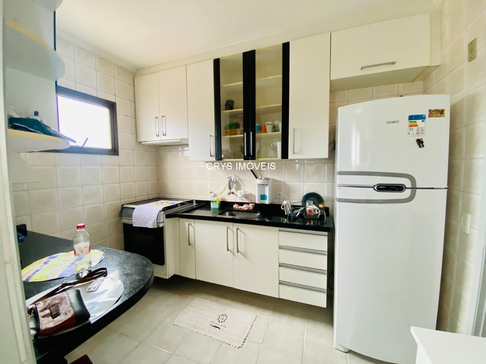 Apartamento, 2 quartos, 60 m² - Foto 6