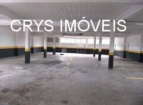 Prédio Inteiro, 945 m² - Foto 13