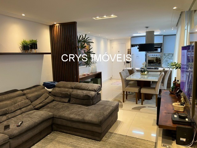 Apartamento, 3 quartos, 88 m² - Foto 3