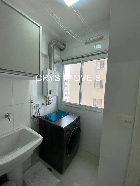 Apartamento, 3 quartos, 85 m² - Foto 13