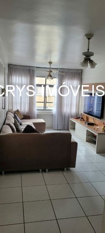 Apartamento, 2 quartos, 61 m² - Foto 1