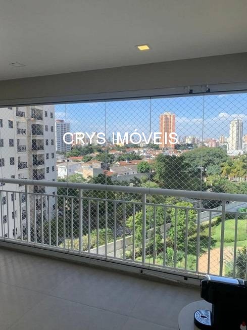 Apartamento, 3 quartos, 121 m² - Foto 4