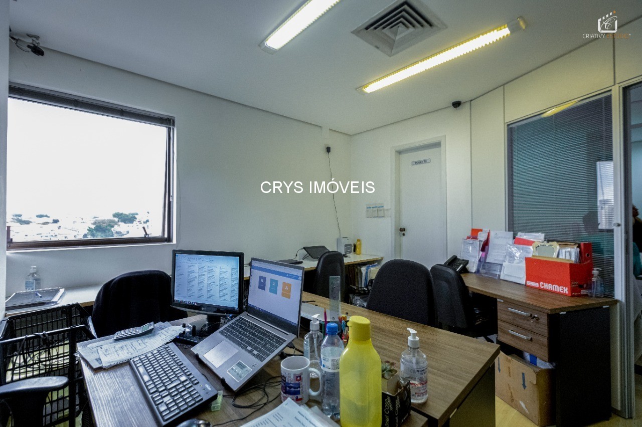 Sala-Conjunto, 33 m² - Foto 4