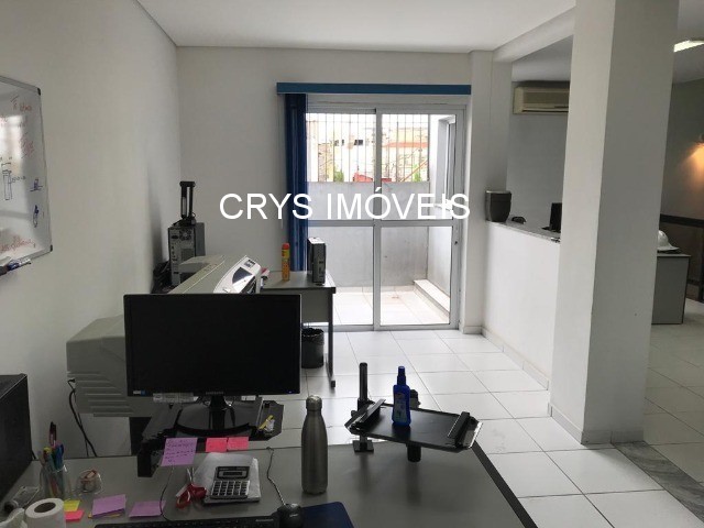Depósito-Galpão, 300 m² - Foto 10