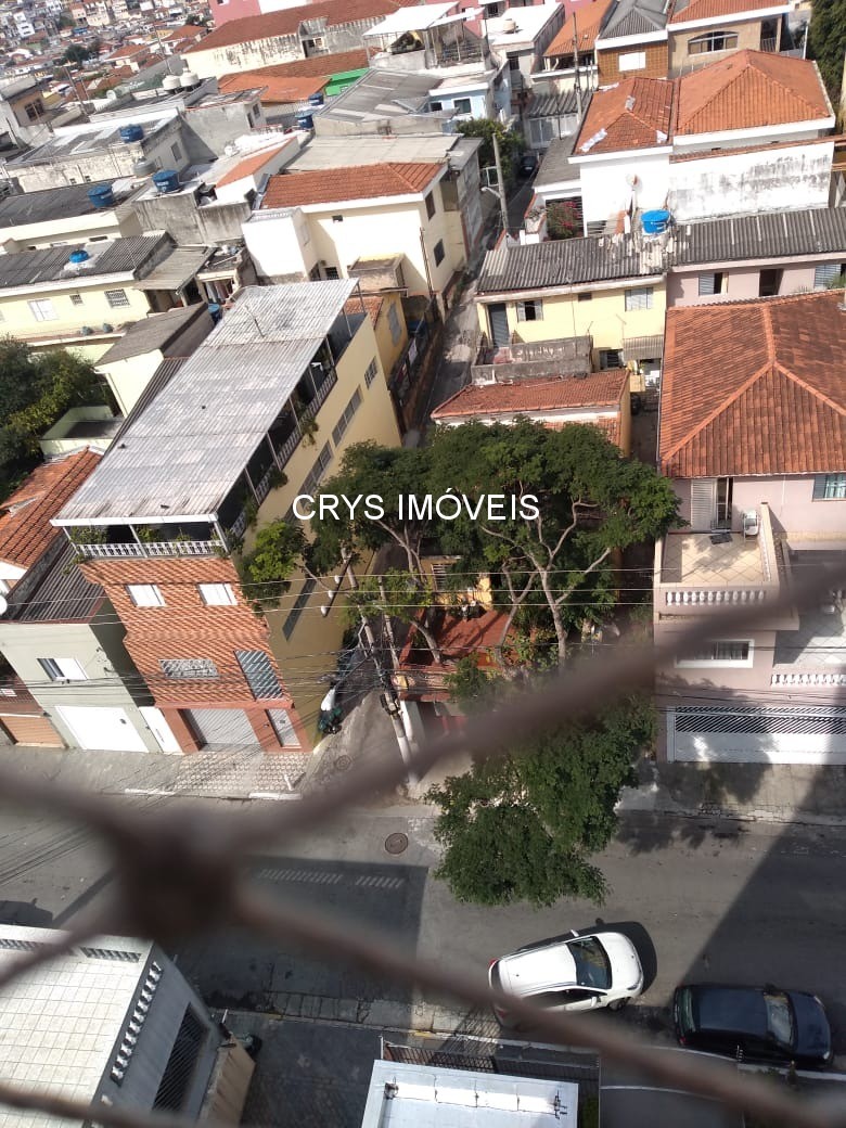 Apartamento à venda com 2 quartos, 56m² - Foto 12