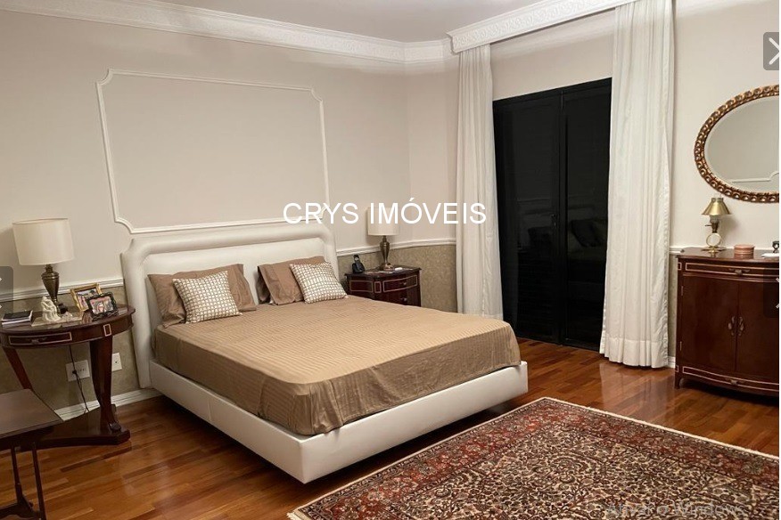 Apartamento, 3 quartos, 350 m² - Foto 5