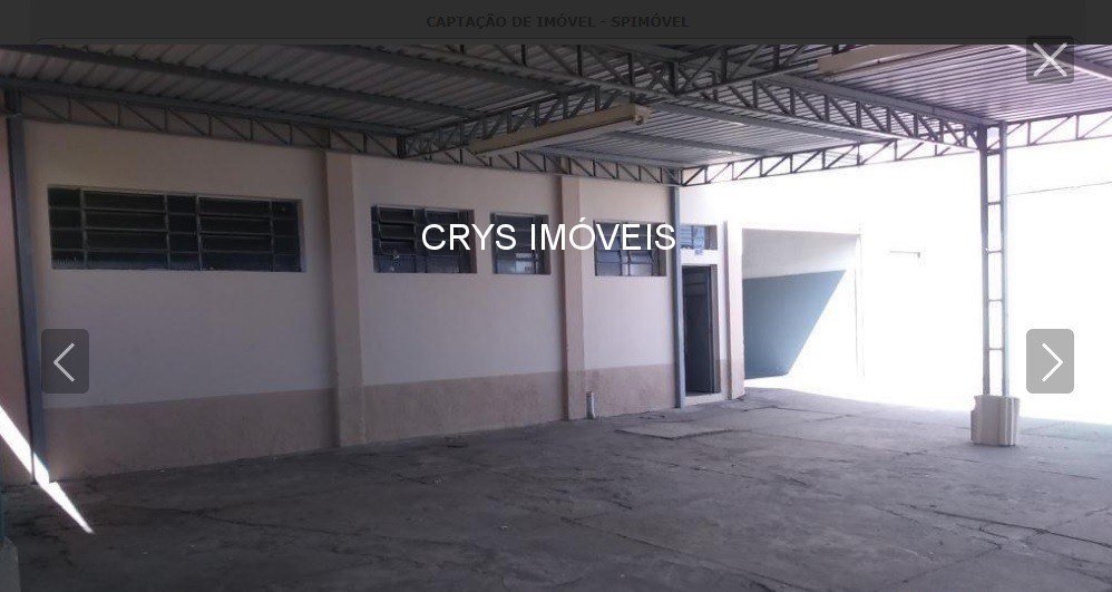 Depósito-Galpão, 980 m² - Foto 15