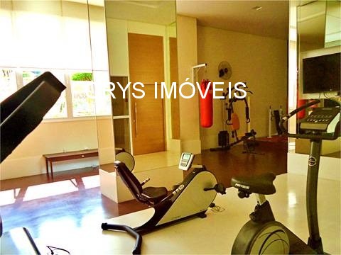 Apartamento, 3 quartos, 133 m² - Foto 16