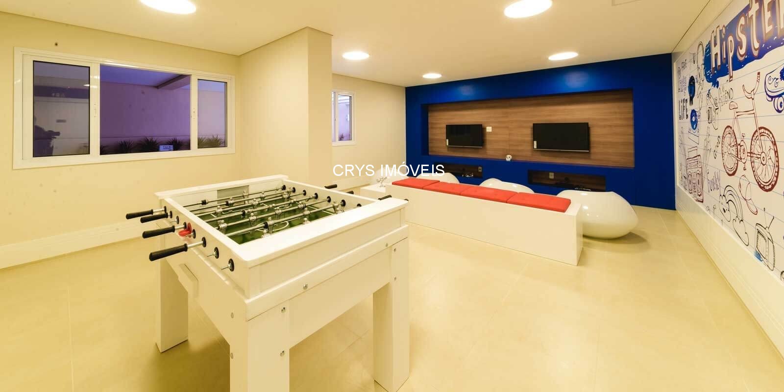 Apartamento, 3 quartos, 99 m² - Foto 51