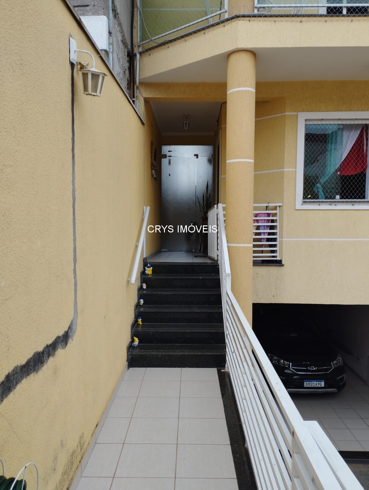 Casa, 4 quartos - Foto 3