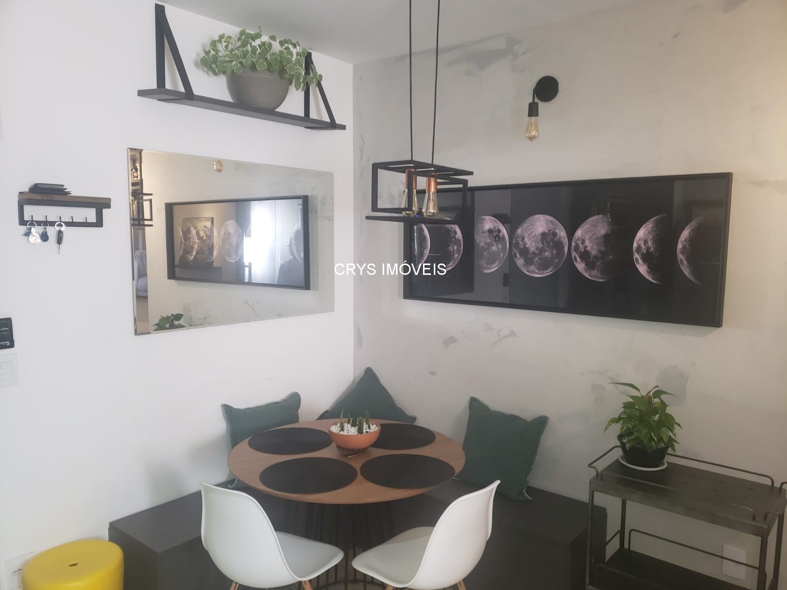 Apartamento, 2 quartos, 41 m² - Foto 2