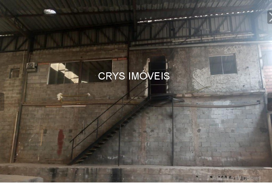 Depósito-Galpão, 690 m² - Foto 5