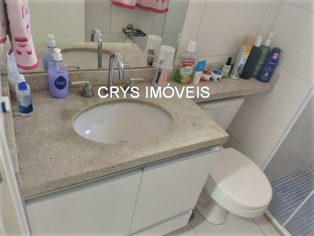 Apartamento à venda com 3 quartos, 83m² - Foto 12