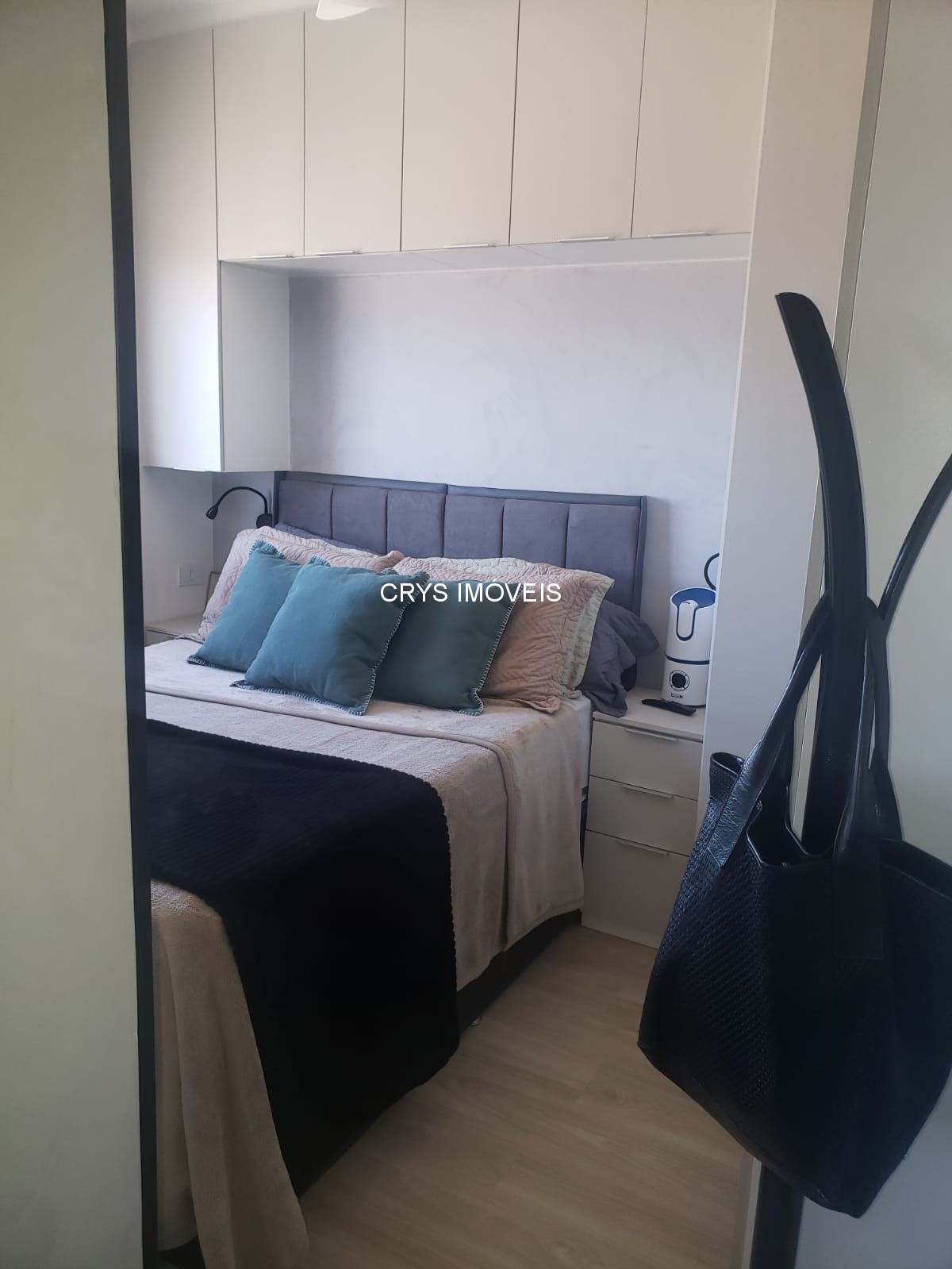 Apartamento, 2 quartos, 41 m² - Foto 6